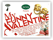 my funny valentine tavern surigao,stand up comedian surigao