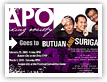 apo hiking society in surigao,butuan concert apo hiking