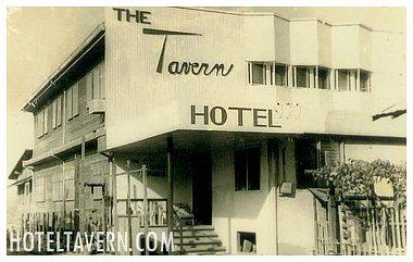 old hotel tavern surigao philippines