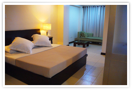 caraga hotel beach resort | surigao beach resorts |  lanuza surfing